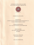 Portada local