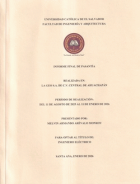 Portada local