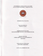 Portada local