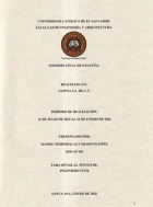Portada local