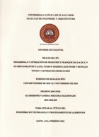 Portada local