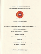 Portada local