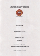 Portada local