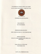 Portada local