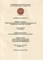 Portada local