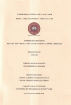 Portada local