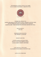 Portada local