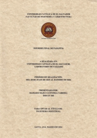 Portada local