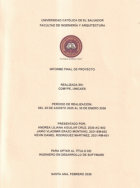 Portada local