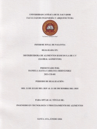 Portada local