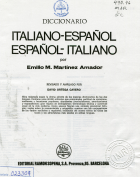 Portada local