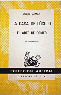 Portada local