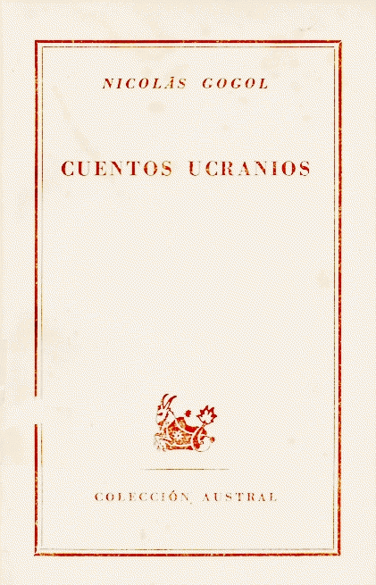 Portada local