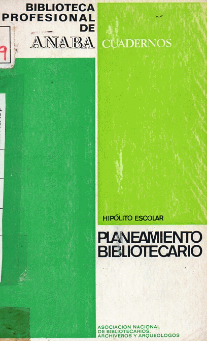 Portada local