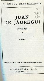 Portada local