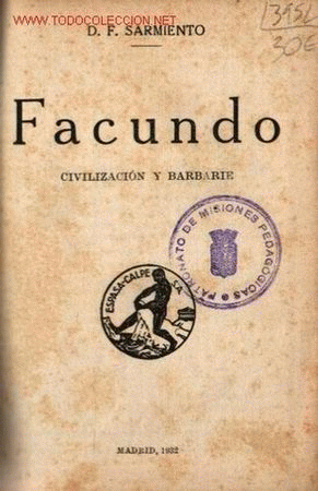 Portada local