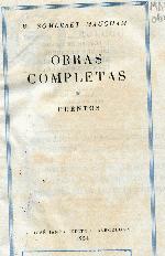 Portada local