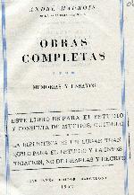 Portada local