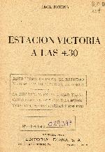 Portada local