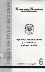 Portada local
