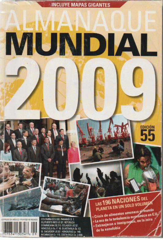 Portada local