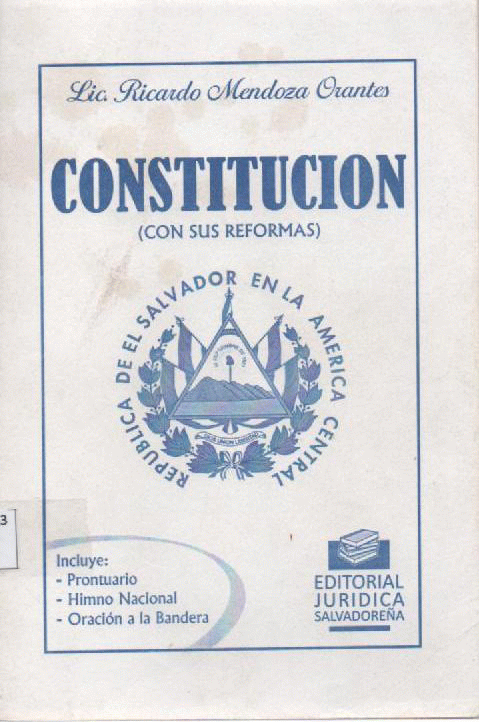 Portada local