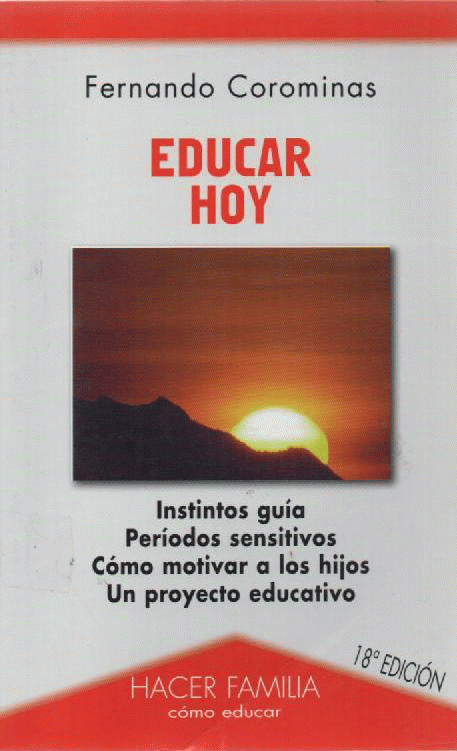Portada local