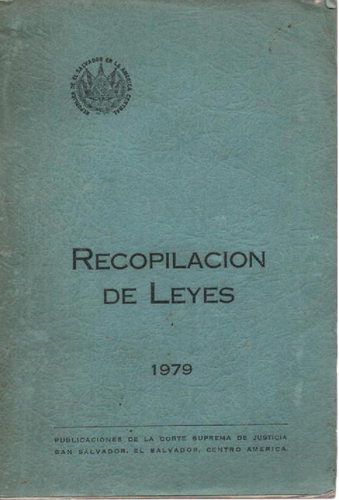 Portada local