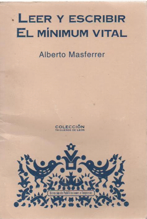 Portada local