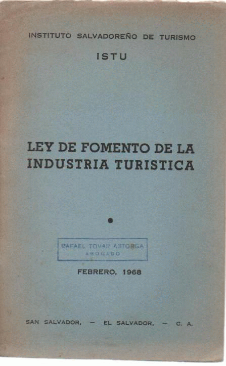 Portada local