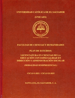 Portada local
