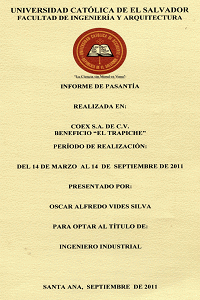 Portada local
