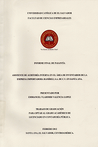 Portada local