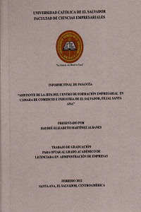 Portada local