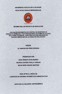 Portada local