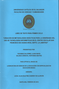Portada local
