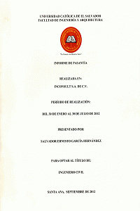 Portada local