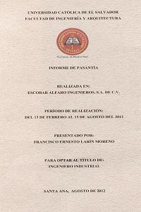 Portada local