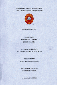 Portada local