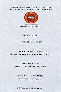 Portada local