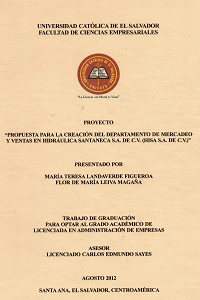 Portada local