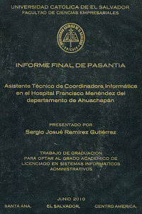Portada local