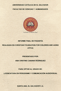 Portada local