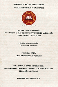 Portada local