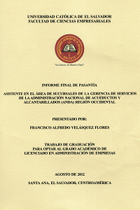 Portada local