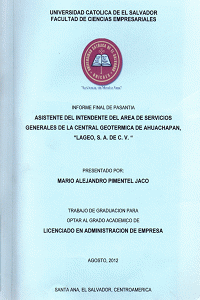 Portada local