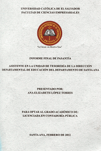 Portada local