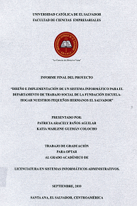 Portada local