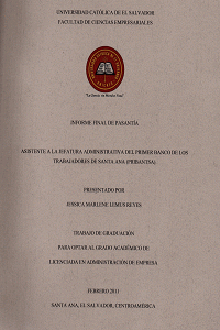 Portada local
