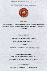 Portada local